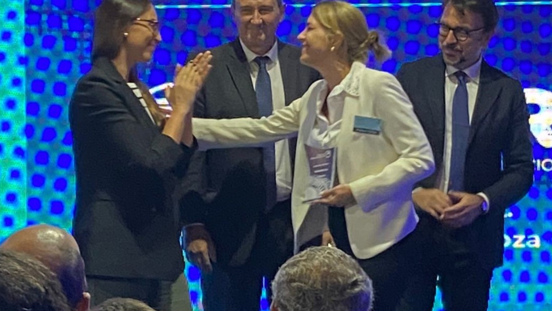 Una PyME mendocina es la mejor capacitadora según la Fundación Observatorio PyME